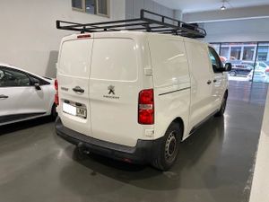 Peugeot Expert Pro 1.5 BlueHDi 100 SS Standard - GARANTIA MECANICA  - Foto 7