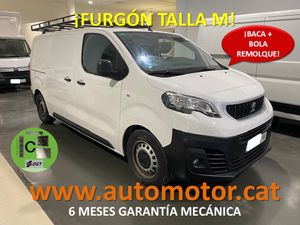 Peugeot Expert Pro 1.5 BlueHDi 100 SS Standard - GARANTIA MECANICA  - Foto 2