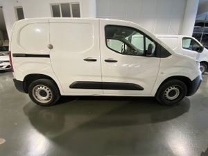 Peugeot Partner 1.5BlueHDI S&S Pro Standard - GARANTIA MECANICA  - Foto 5