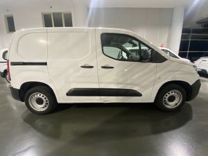 Peugeot Partner 1.5BlueHDI S&S Premium Standard - GARANTIA MECANICA  - Foto 5