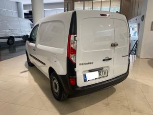 Renault Kangoo Fg. 1.5dCi Profesional 85cv. - GARANTIA MECANICA  - Foto 6