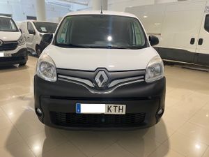 Renault Kangoo Fg. 1.5dCi Profesional 85cv. - GARANTIA MECANICA  - Foto 3