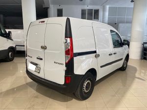 Renault Kangoo Fg. 1.5dCi Profesional 85cv. - GARANTIA MECANICA  - Foto 7