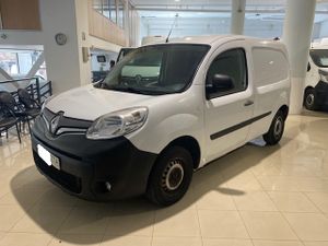 Renault Kangoo Fg. 1.5dCi Profesional 85cv. - GARANTIA MECANICA  - Foto 4