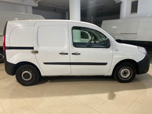 Renault Kangoo Fg. 1.5dCi Profesional 85cv. - GARANTIA MECANICA  - Foto 5