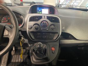 Renault Kangoo Fg. 1.5dCi Profesional 85cv. - GARANTIA MECANICA  - Foto 17