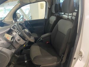 Renault Kangoo Fg. 1.5dCi Profesional 85cv. - GARANTIA MECANICA  - Foto 29