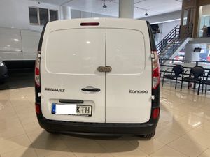 Renault Kangoo Fg. 1.5dCi Profesional 85cv. - GARANTIA MECANICA  - Foto 8