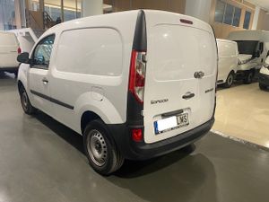 Renault Kangoo Fg. 1.5dCi Profesional 85cv. - GARANTIA MECANICA  - Foto 6