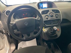 Renault Kangoo Fg. 1.5dCi Profesional 85cv. - GARANTIA MECANICA  - Foto 18