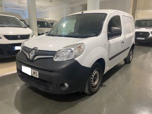 Renault Kangoo Fg. 1.5dCi Profesional 85cv. - GARANTIA MECANICA  - Foto 5