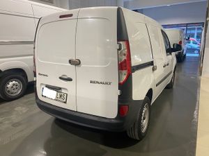 Renault Kangoo Fg. 1.5dCi Profesional 85cv. - GARANTIA MECANICA  - Foto 7