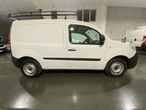 Renault Kangoo Fg. 1.5dCi Profesional 75cv. - GARANTIA MECANICA  - Foto 5