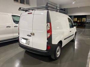 Renault Kangoo Fg. 1.5dCi Profesional 75cv. - GARANTIA MECANICA  - Foto 7