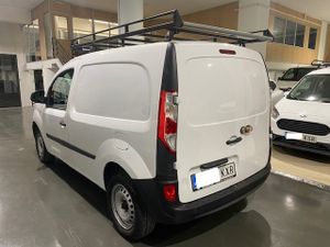 Renault Kangoo Fg. 1.5dCi Profesional 75cv. - GARANTIA MECANICA  - Foto 6