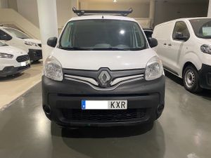 Renault Kangoo Fg. 1.5dCi Profesional 75cv. - GARANTIA MECANICA  - Foto 3