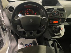 Renault Kangoo Fg. 1.5dCi Profesional 75cv. - GARANTIA MECANICA  - Foto 13