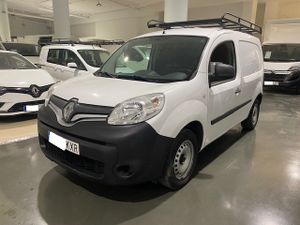 Renault Kangoo Fg. 1.5dCi Profesional 75cv. - GARANTIA MECANICA  - Foto 4