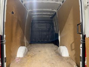 Iveco Daily Furgón 35S16 V 3520L H2 12.0 160cv - GARANTIA MECANICA  - Foto 10