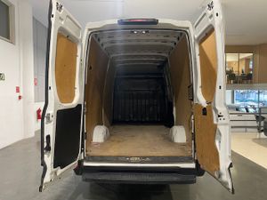 Iveco Daily Furgón 35S16 V 3520L H2 12.0 160cv - GARANTIA MECANICA  - Foto 9