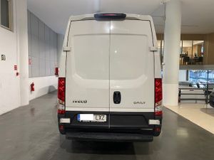 Iveco Daily Furgón 35S16 V 3520L H2 12.0 160cv - GARANTIA MECANICA  - Foto 8