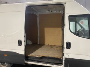Iveco Daily Furgón 35S16 V 3520L H2 12.0 160cv - GARANTIA MECANICA  - Foto 12