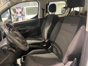 Citroën Berlingo Combi BlueHDi S&S Talla M GARANTIA MECANICA  - Foto 24