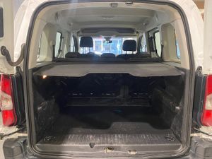 Citroën Berlingo Combi BlueHDi S&S Talla M GARANTIA MECANICA  - Foto 10