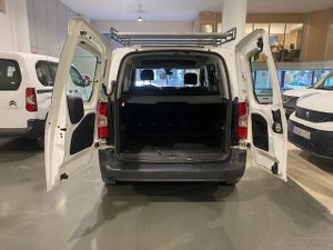 Citroën Berlingo Combi BlueHDi S&S Talla M GARANTIA MECANICA  - Foto 9