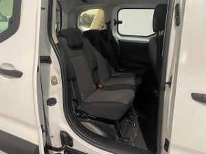 Citroën Berlingo Combi BlueHDi S&S Talla M GARANTIA MECANICA  - Foto 25