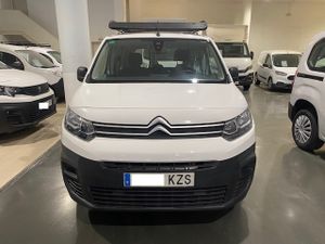 Citroën Berlingo Combi BlueHDi S&S Talla M GARANTIA MECANICA  - Foto 3