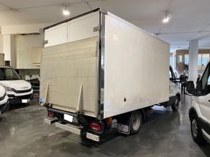 Iveco Daily Chasis Cabina 35C14 3750 - GARANTIA MECANICA  - Foto 5