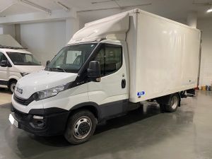 Iveco Daily Chasis Cabina 35C14 3750 - GARANTIA MECANICA  - Foto 4