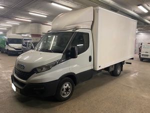 Iveco Daily Chasis Cabina 35C14 3750 - GARANTIA MECANICA  - Foto 5