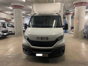 Iveco Daily Chasis Cabina 35C14 3750 - GARANTIA MECANICA  - Foto 4