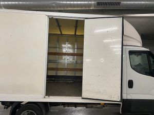 Iveco Daily Chasis Cabina 35C14 3750 - GARANTIA MECANICA  - Foto 15