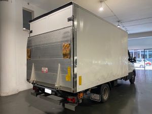 Iveco Daily Chasis Cabina 35C16 3750 160cv PLATAFORMA ELEVADORA - GARANTIA MECANICA  - Foto 7