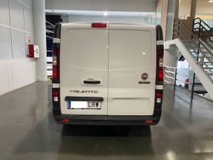 Fiat Talento Fg. 2.0 Mjt Base Corto L1H1 - GARANTIA MECANICA  - Foto 8