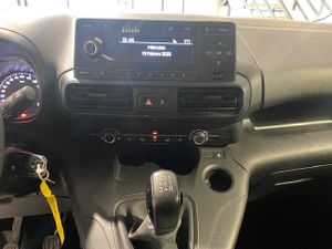 Opel Combo Life 1.5TD S/S Expression 100cv - GARANTIA MECANICA  - Foto 12