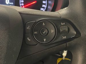 Opel Combo Life 1.5TD S/S Expression 100cv - GARANTIA MECANICA  - Foto 21