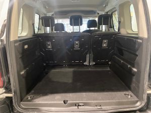 Opel Combo Life 1.5TD S/S Expression 100cv - GARANTIA MECANICA  - Foto 10
