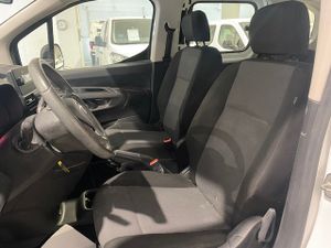 Opel Combo Life 1.5TD S/S Expression 100cv - GARANTIA MECANICA  - Foto 27