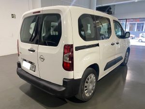 Opel Combo Life 1.5TD S/S Expression 100cv - GARANTIA MECANICA  - Foto 7