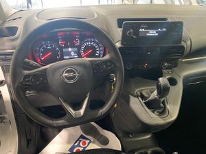 Opel Combo Life 1.5TD S/S Expression 100cv - GARANTIA MECANICA  - Foto 11