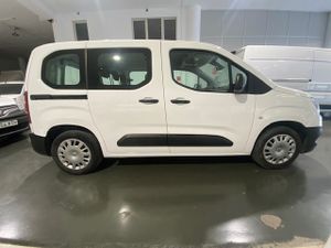 Opel Combo Life 1.5TD S/S Expression 100cv - GARANTIA MECANICA  - Foto 5