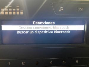 Opel Combo Life 1.5TD S/S Expression 100cv - GARANTIA MECANICA  - Foto 15