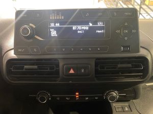 Opel Combo Life 1.5TD S/S Expression 100cv - GARANTIA MECANICA  - Foto 14