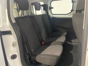 Opel Combo Life 1.5TD S/S Expression 100cv - GARANTIA MECANICA  - Foto 28