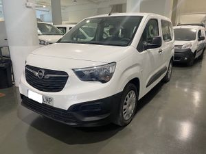 Opel Combo Life 1.5TD S/S Expression 100cv - GARANTIA MECANICA  - Foto 4
