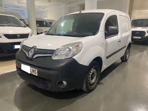Renault Kangoo Fg. 1.5dCi Profesional 85cv. - GARANTIA MECANICA  - Foto 4